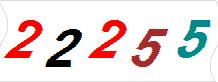һ