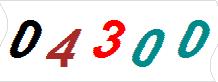 һ