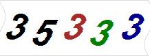 һ
