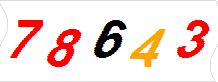 һ
