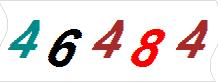 һ