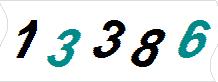 һ